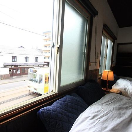 Kodatel コダテル函館ウエストサイド Hakodate Exterior photo