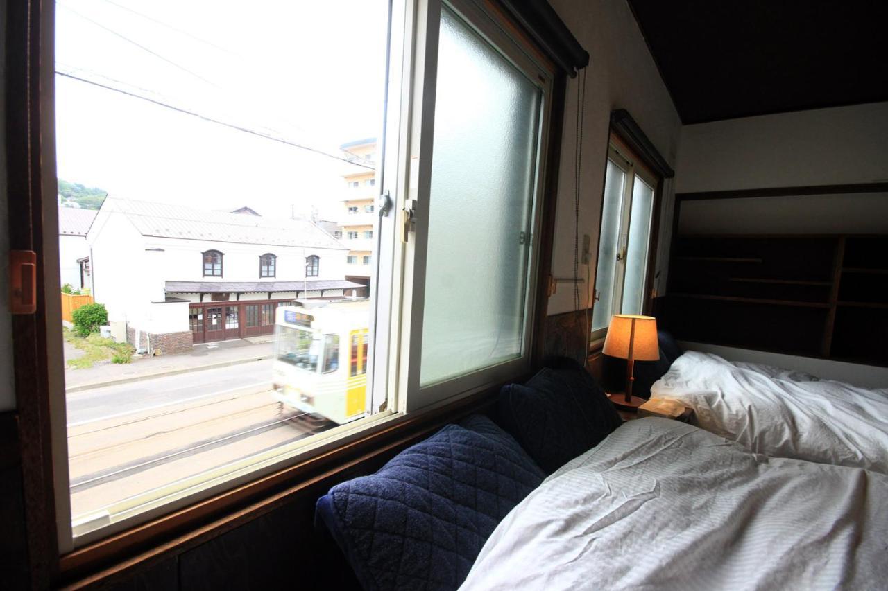 Kodatel コダテル函館ウエストサイド Hakodate Exterior photo