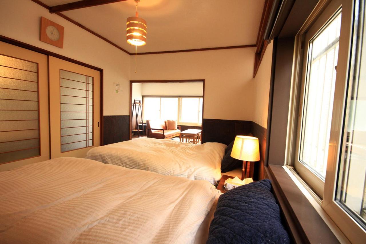 Kodatel コダテル函館ウエストサイド Hakodate Exterior photo