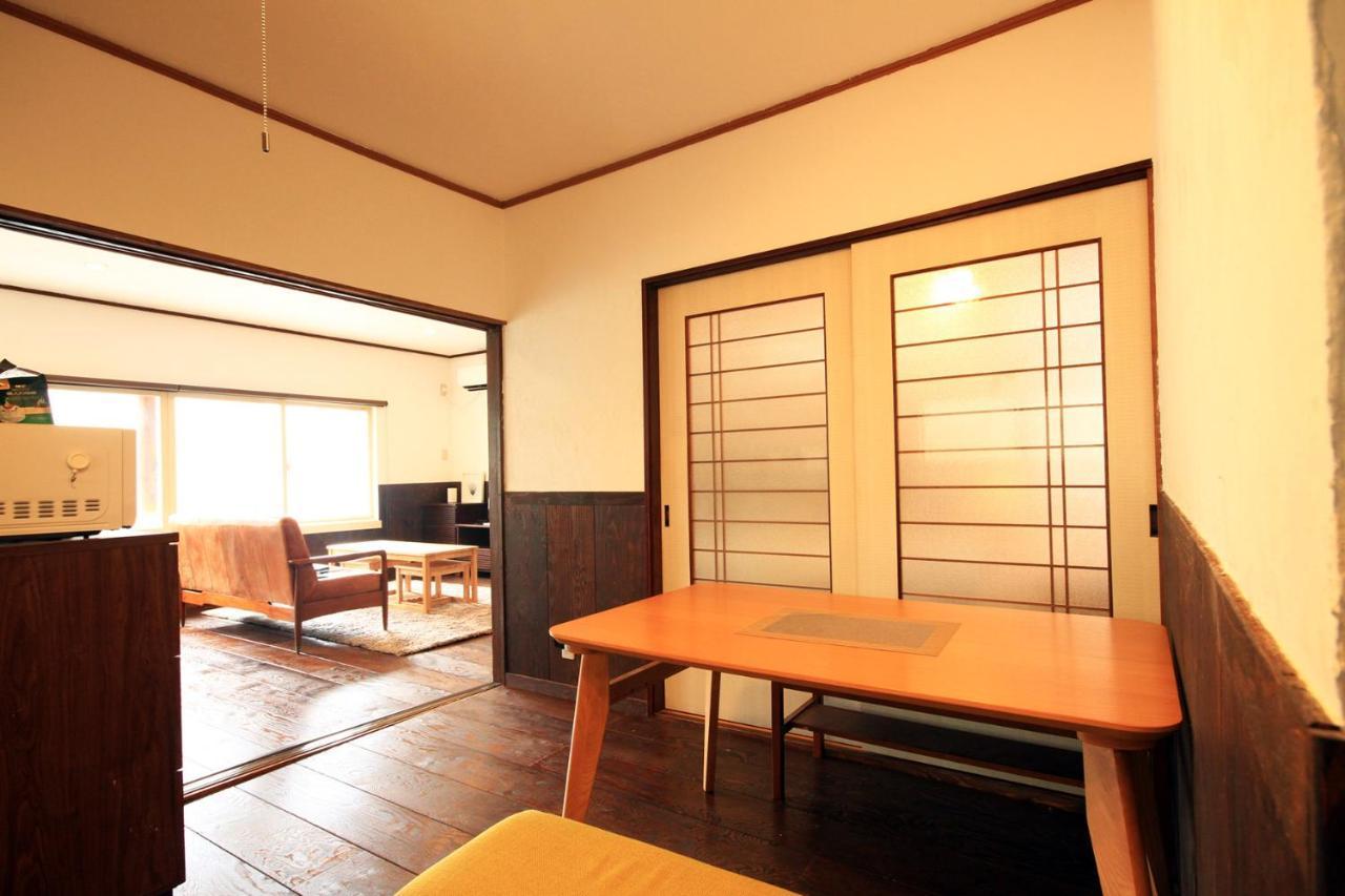 Kodatel コダテル函館ウエストサイド Hakodate Exterior photo