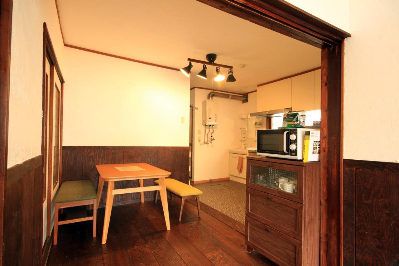 Kodatel コダテル函館ウエストサイド Hakodate Exterior photo